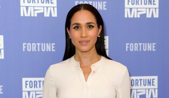 Meghan Markle's lifestyle brand shaken as she faces new strong competitor