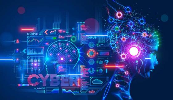 Top 10 AI tools of 2025 that are transforming industries 