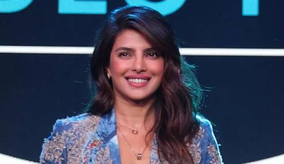 Priyanka Chopra marks Thanksgiving with gratitude for life’s ‘simple pleasures’