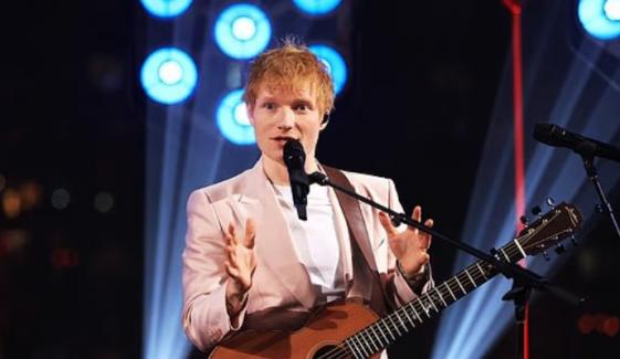 Ed Sheeran lays bare marriage struggles in brutally honest new album 'Play'