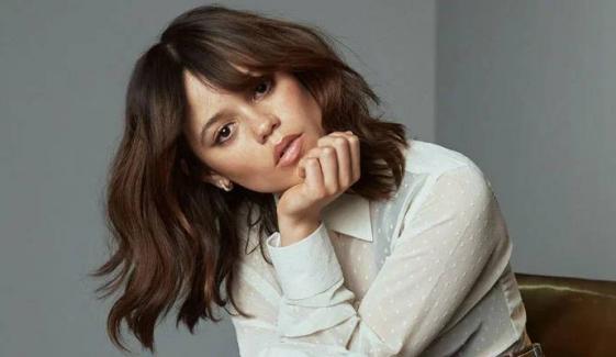 Jenna Ortega raises alarming concerns about AI usage in filmmaking