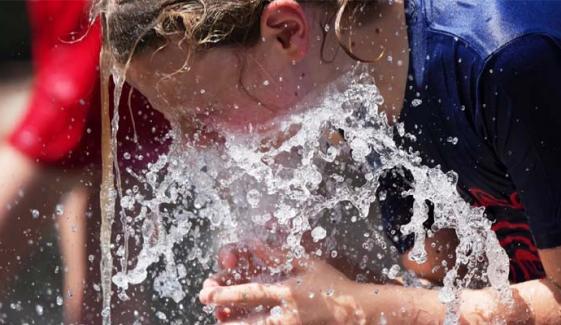 Do heatwaves affect health of people with diabetes, heart disease?