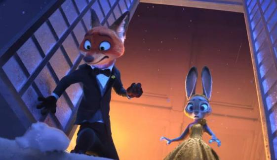 ‘Zootopia 2’ sends fans into frenzy with $38.5 million box office win