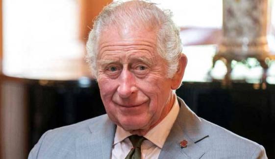 King Charles announces another lavish product before royal family reunion