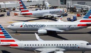 Top 10 US-based airlines: American Airlines tops the chart