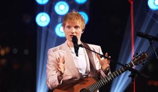 Ed Sheeran lays bare marriage struggles in brutally honest new album 'Play'