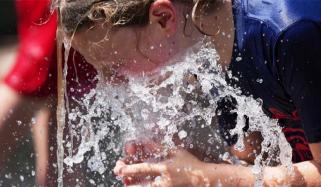 Do heatwaves affect health of people with diabetes, heart disease?