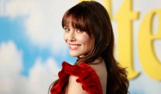 Elizabeth Olsen reflects on her acting career with touching nod to her twins 