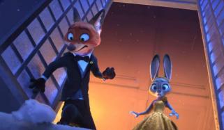 ‘Zootopia 2’ sends fans into frenzy with $38.5 million box office win