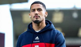 Saliba out of Arsenal squad ahead of crucial Chelsea clash: Here's why
