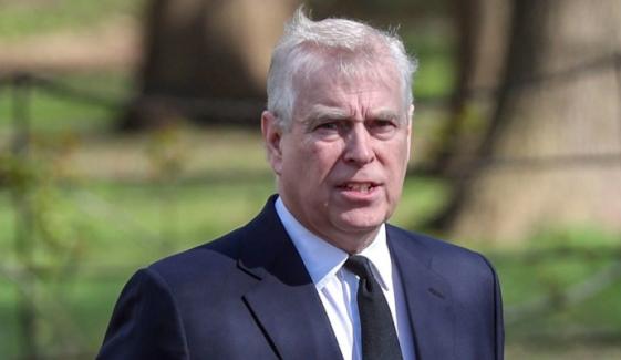 Andrew Mountbatten-Windsor publicly criticized amid public pressure 