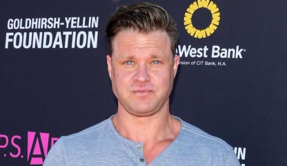 ‘Home Improvement’ alum Zachery Ty Bryan marks sixth arrest in 5 years