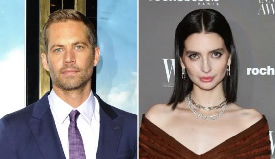 Meadow Walker melts hearts honoring Paul Walker on 12th death anniversary