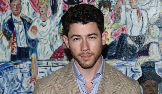 Nick Jonas finally announces new solo album release date