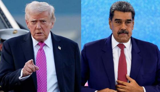US and Venezuela in talks? Trump speaks with Maduro amid rising tensions