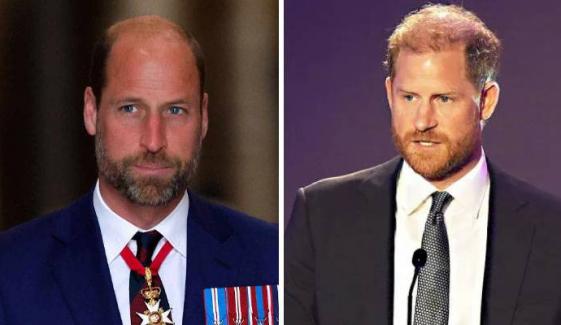 Prince William reflects on big ‘opportunity’ amid Prince Harry reunion rumours