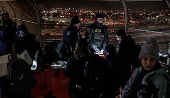 US asylum freeze to last 'long time' after DC shooting amid security concerns