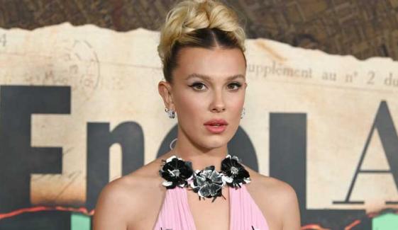 Millie Bobby Brown makes surprising announcement amid ‘Stranger Things 5’ buzz