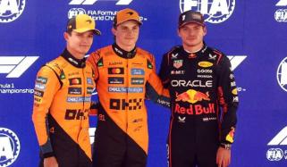 Abu Dhabi GP 2025: Norris, Verstappen and Piastri set for thrilling showdown