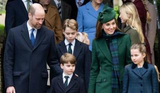 Princess Kate, Prince William kids score special invite ahead of Christmas