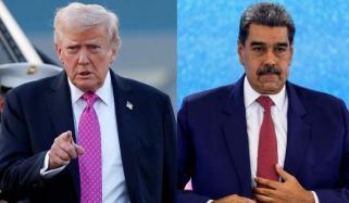 US and Venezuela in talks? Trump speaks with Maduro amid rising tensions
