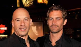 Vin Diesel keeps Paul Walker's memory alive with touching tribute