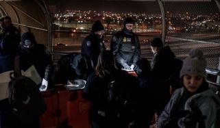 US asylum freeze to last 'long time' after DC shooting amid security concerns