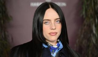 Billie Eilish rocks unexpected look after movie announcement 