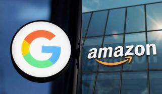Amazon, Google team up to unveil multicloud network for faster data sharing