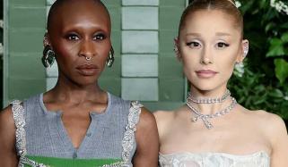 Ariana Grande, Cynthia Erivo's 'complex' relationship explained amid rumours