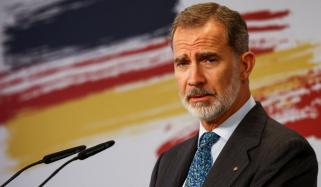 King Felipe delivers prestigious honor to well-deserving Royal recipient