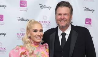 Gwen Stefani breaks silence on Blake Shelton split speculations