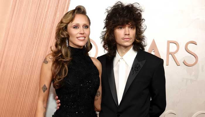 Miley Cyrus, Maxx Morando engaged now? New diamond ring sparks frenzy