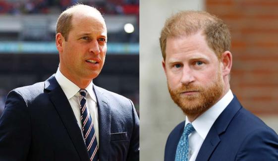 Prince William shares important update as Harry's reunion rumors swirl