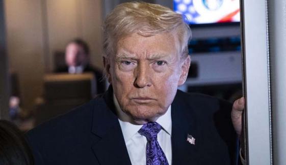 White House releases Trump's 'perfectly normal' preventative MRI results