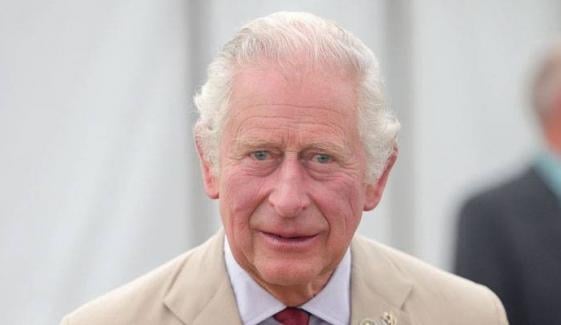 King Charles opens Palace doors for historic state visit in 27 years