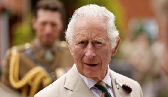 King Charles lands in hot water over 'horrible' project