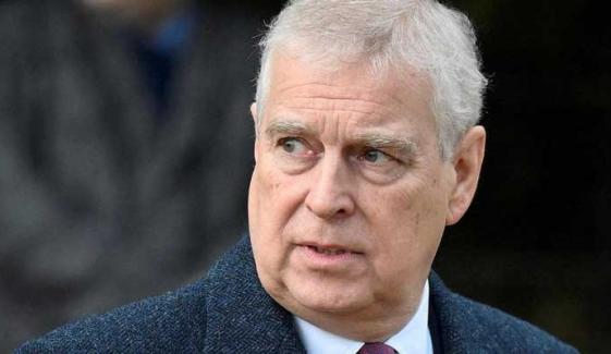 Andrew uses clever strategy to delay Royal Lodge eviction 