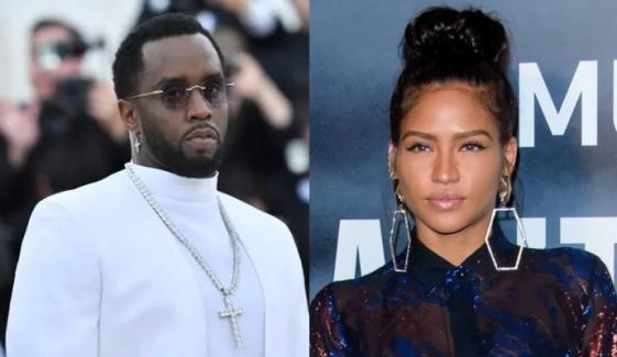 'Sean Combs: The Reckoning' set to reveal new claims about Cassie Ventura