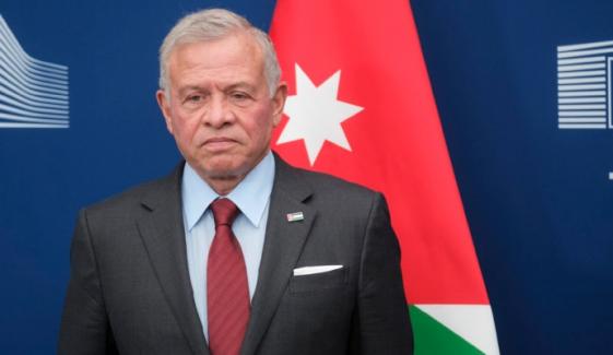 King Abdullah II meets PM Jafar Hasan for crucial strategy discussion