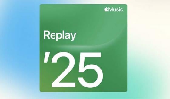 Apple Music Replay 2025 now available: How to access it?