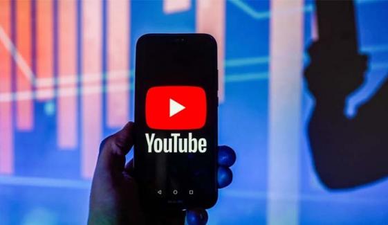 YouTube launches its own variant of Spotify Wrapped for videos