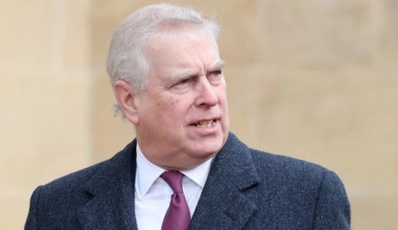 Andrew Mountbatten-Windsor set for costly blow as Royal Lodge move nears 