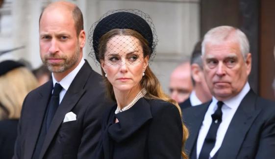 Prince William, Kate in spotlight over Forest Lodge lease terms amid scandals