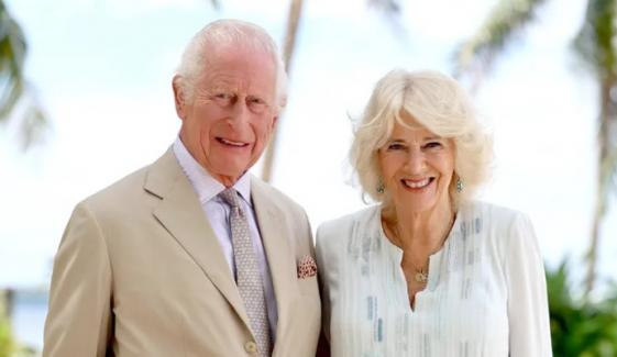 King Charles, Queen Camilla prepare to host prominent world leader