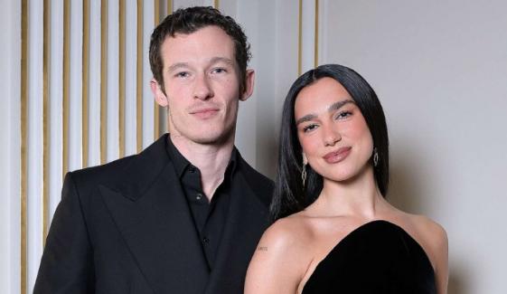 Dua Lipa's fiancé Callum Turner to cast as next 'James Bond'?