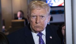 White House releases Trump's 'perfectly normal' preventative MRI results