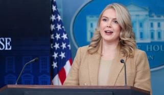 White House defends US attack on Venezuelan boat as lawful, cites self defense