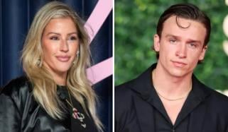 Ellie Goulding confirms 2nd pregnancy, her first with Beau Minniear