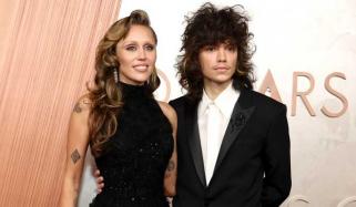 Miley Cyrus, Maxx Morando engaged now? New diamond ring sparks frenzy